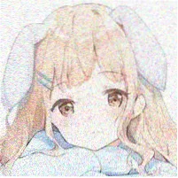米米动漫用户头像阿澈
